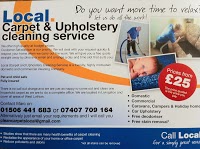 Local Carpet and Upholstery Cleaning 1053085 Image 0